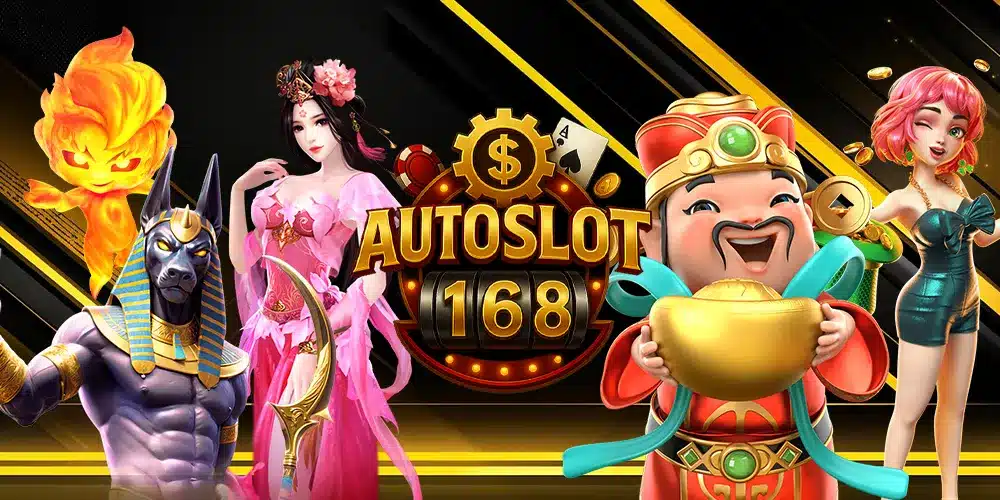 Autoslot168-banner